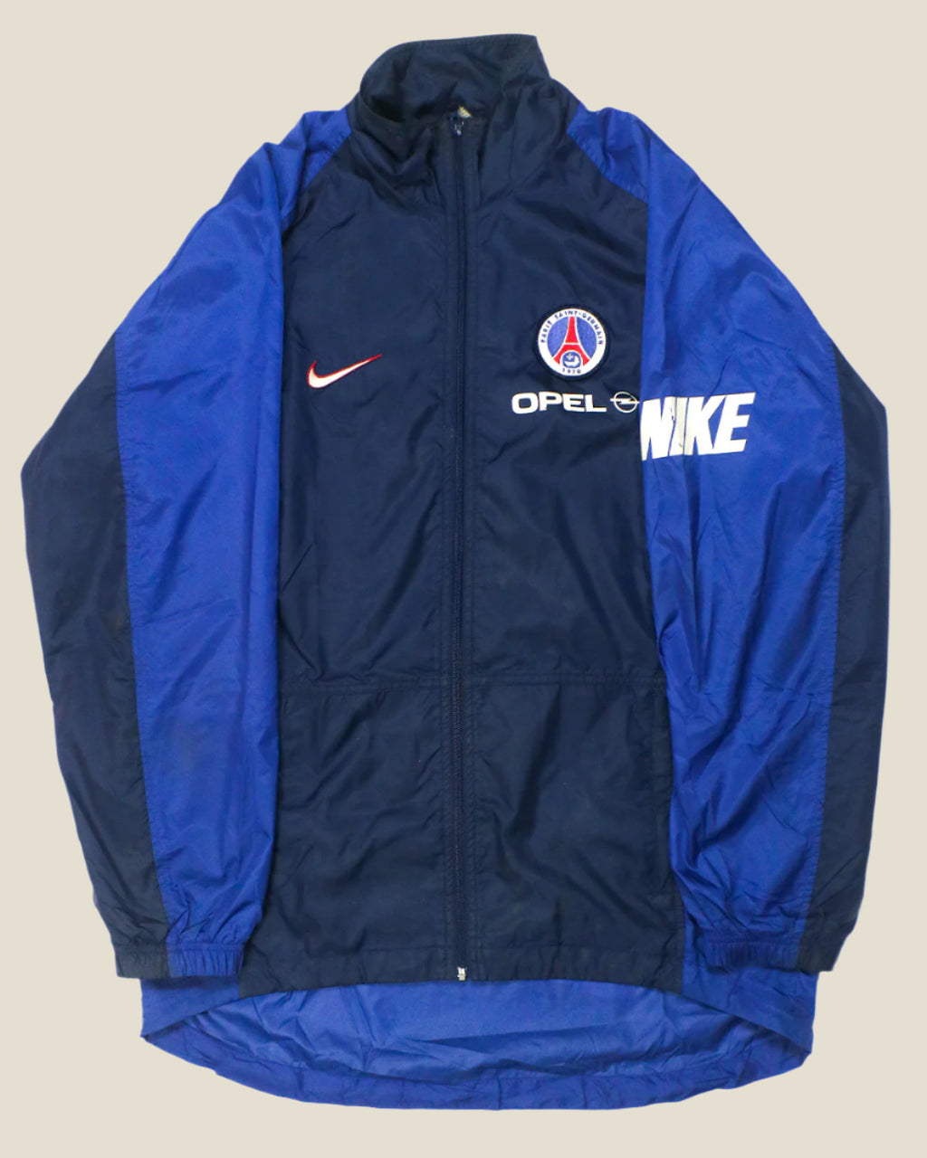 PARIS SAINT-GERMAIN 1997/98 COAT (M) NIKE