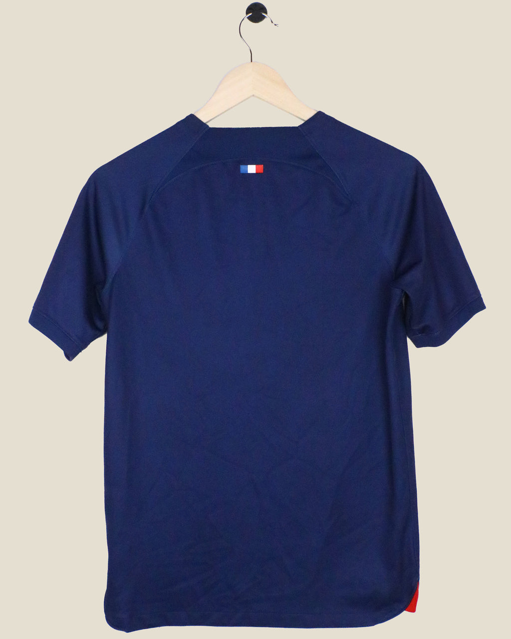 PARIS SAINT-GERMAIN 2023/24 HOME (KIDS XL) NIKE