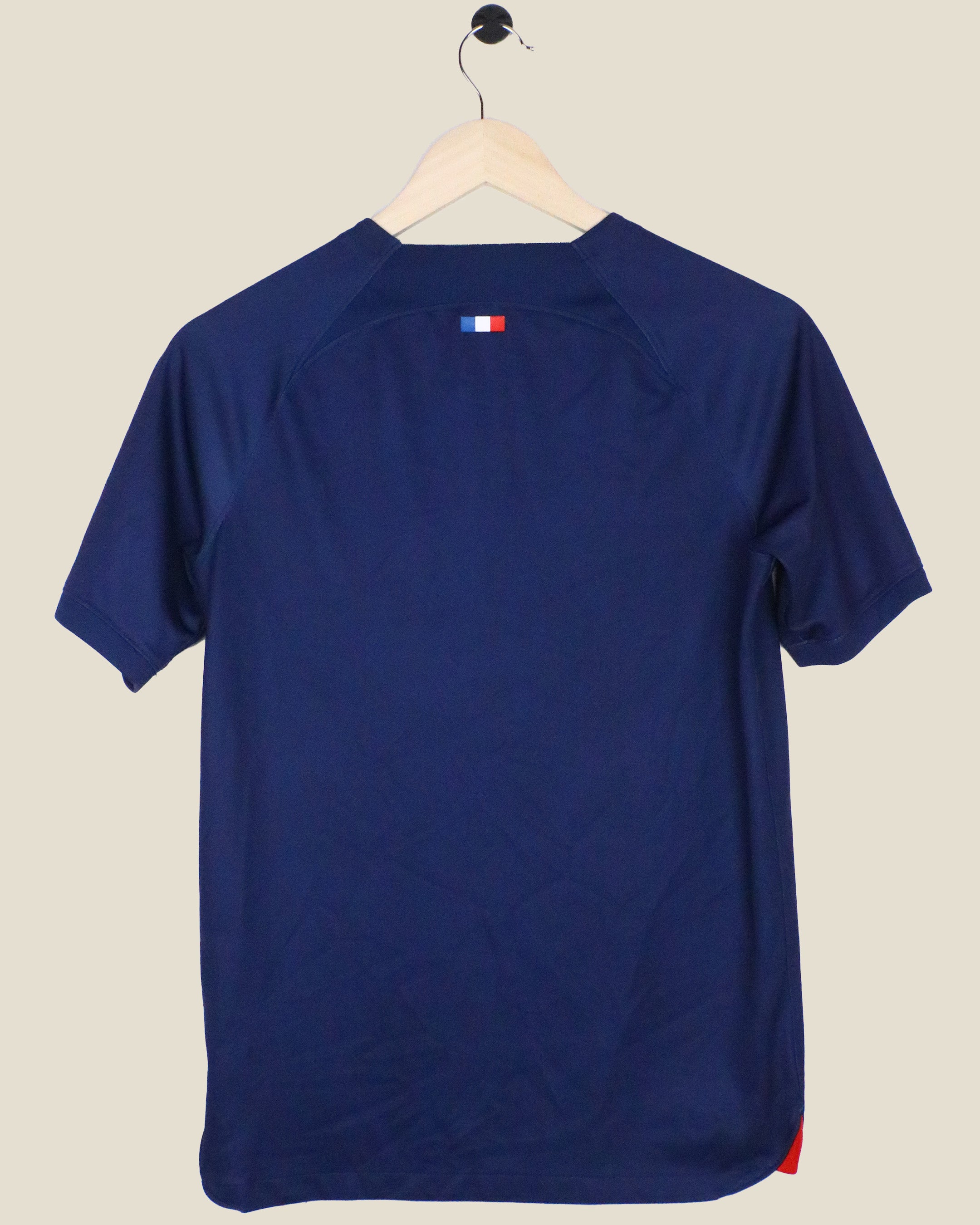 PARIS SAINT-GERMAIN 2023/24 HOME (KIDS XL) NIKE