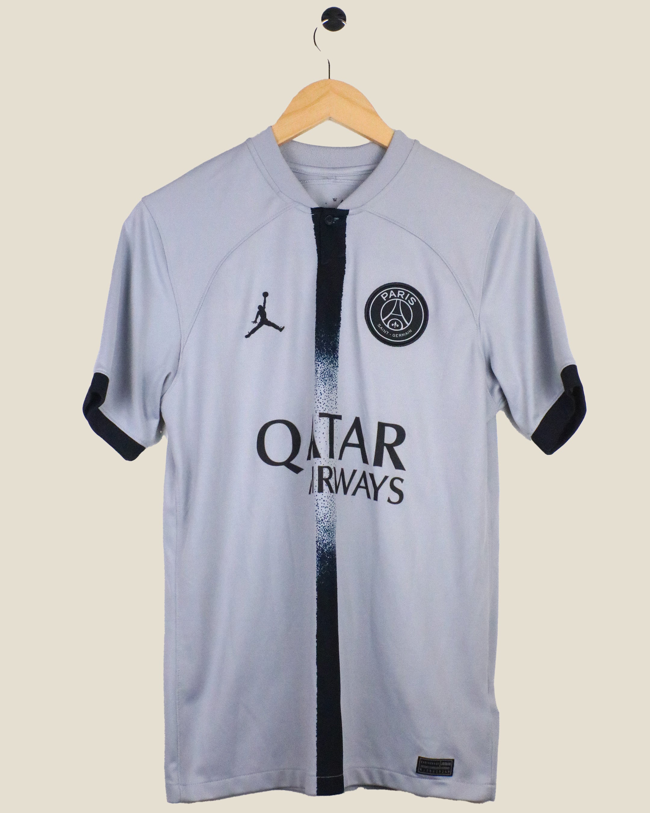 psg mbappe jersey jordan