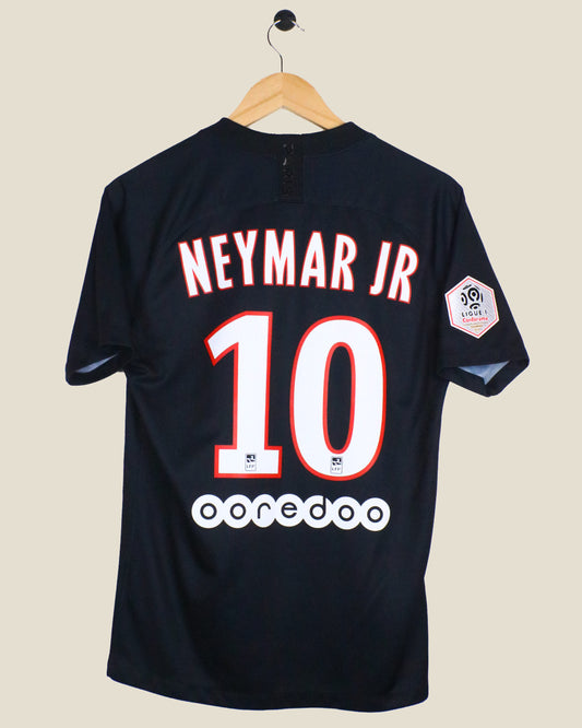 PARIS SAINT-GERMAIN 2019/20 NEYMAR JR. #10 FOURTH (S) JORDAN