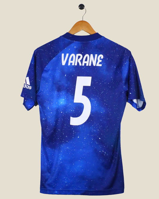 REAL MADRID 2018/19 VARANE #5 FIFA SPECIAL EDITION (S) ADIDAS