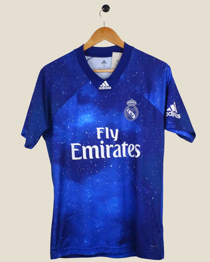 REAL MADRID 2018/19 VARANE #5 FIFA SPECIAL EDITION (S) ADIDAS