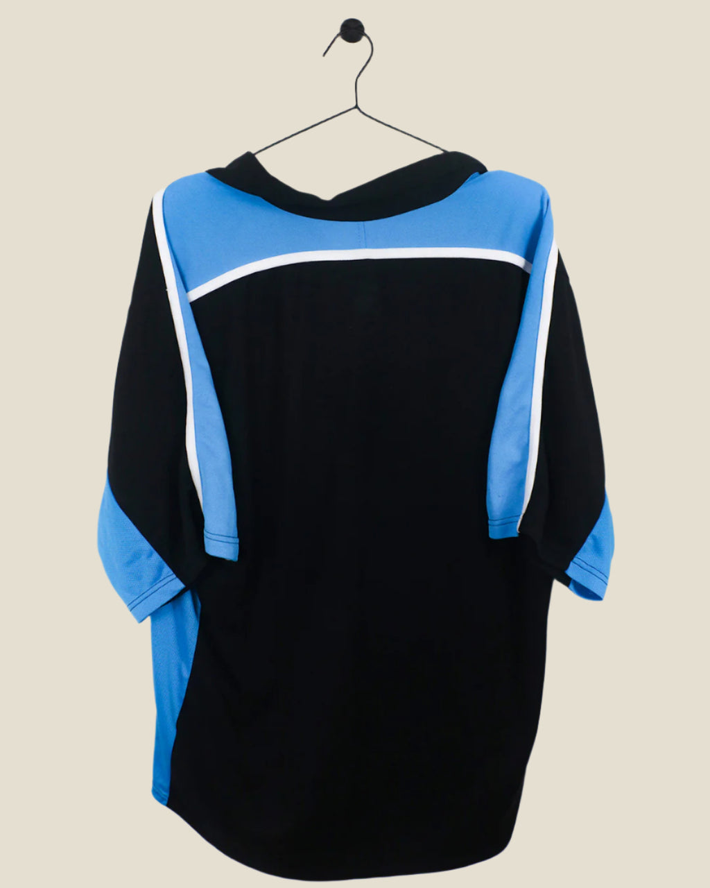 PSV 1999/00 AWAY SHIRT (XL) NIKE