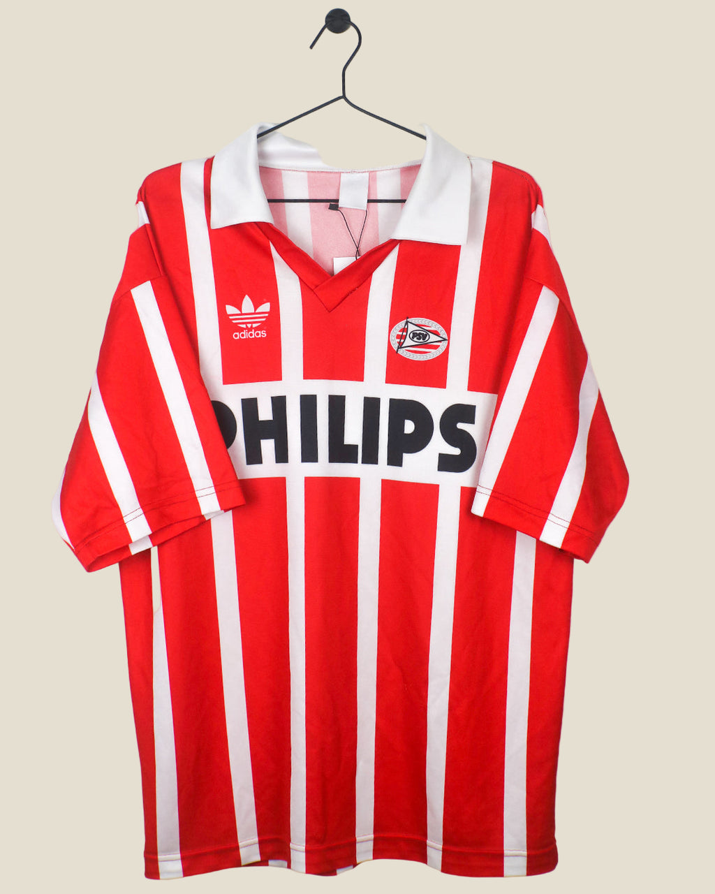 PSV 1990/92 HOME (XL) ADIDAS