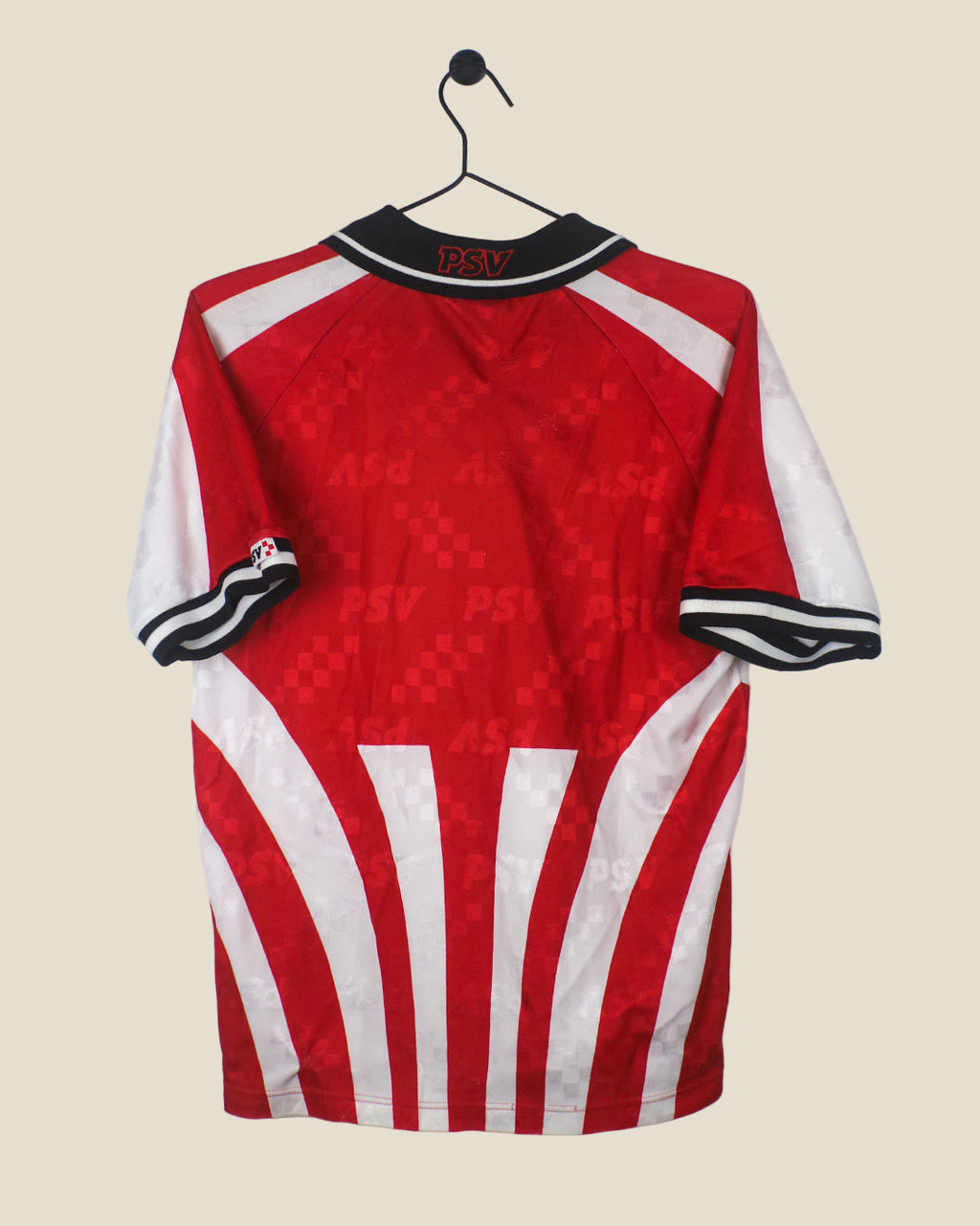 PSV 1996/97 HOME (S) NIKE