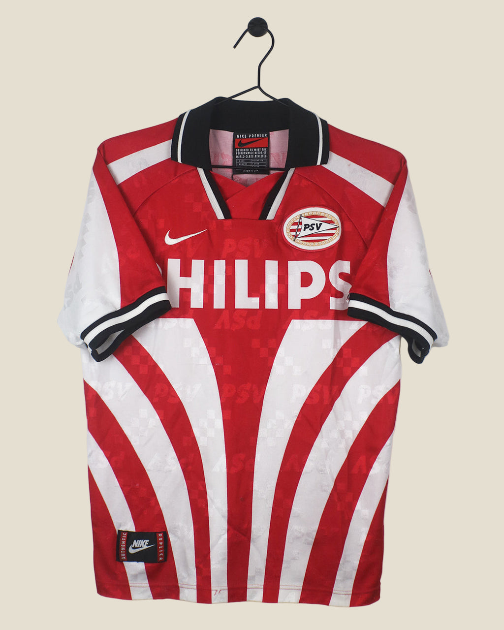 PSV 1996/97 HOME (S) NIKE