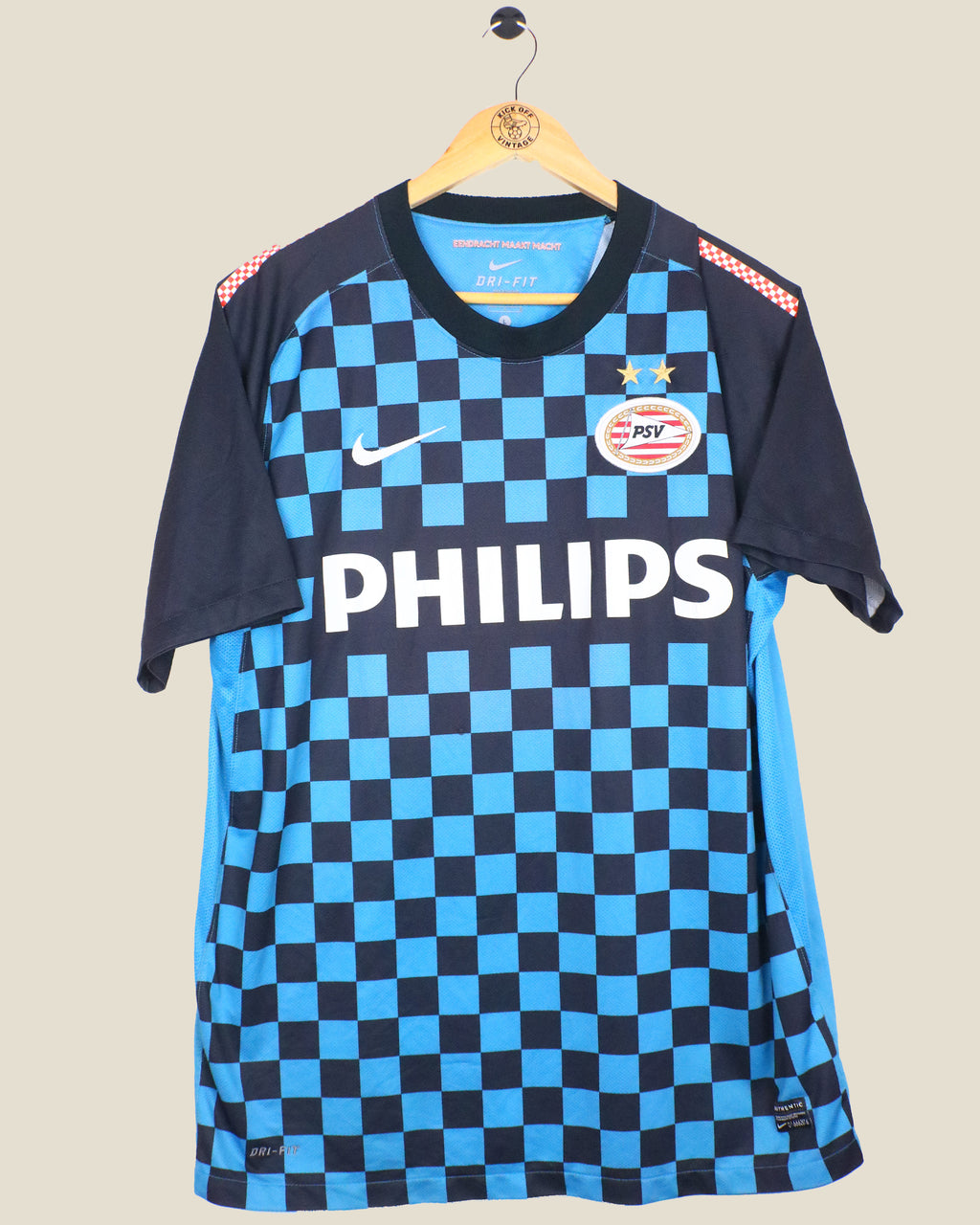 PSV 2012/13 MEERTENS AWAY (L) NIKE