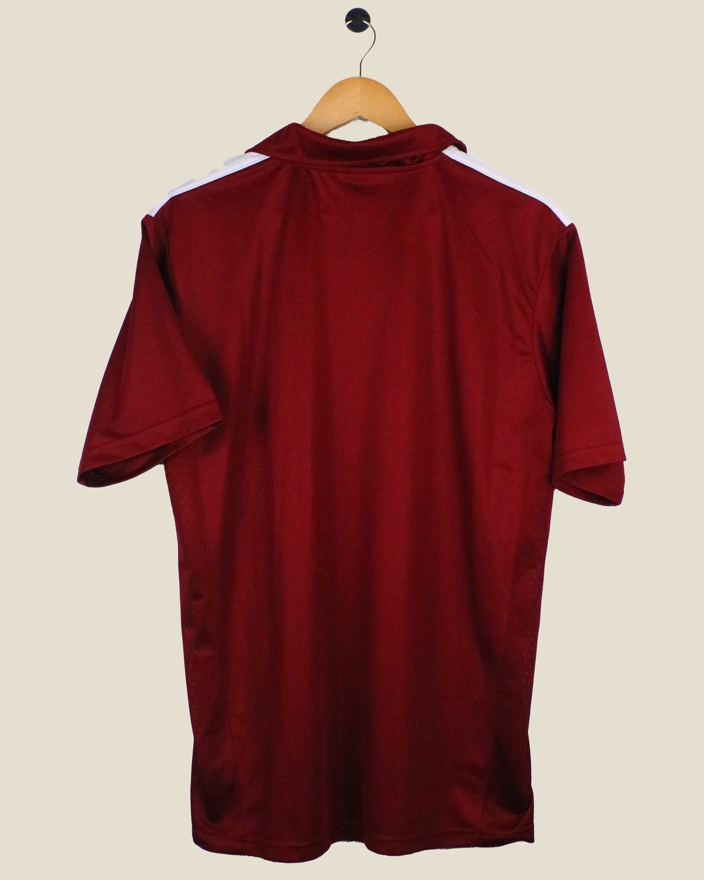 QATAR 2011 HOME (L) NIKE
