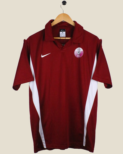 QATAR 2011 HOME (L) NIKE