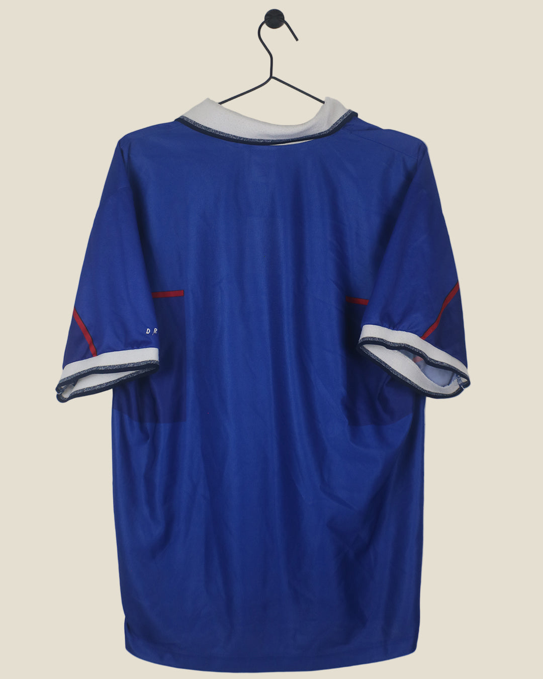 RANGERS 1997/99 HOME (L) NIKE