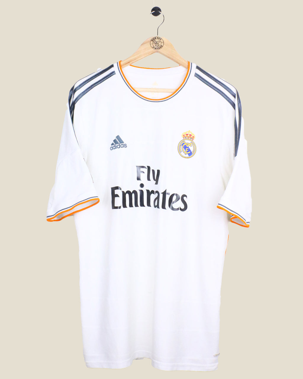 REAL MADRID 2013/14 RONALDO HOME (XL) ADIDAS