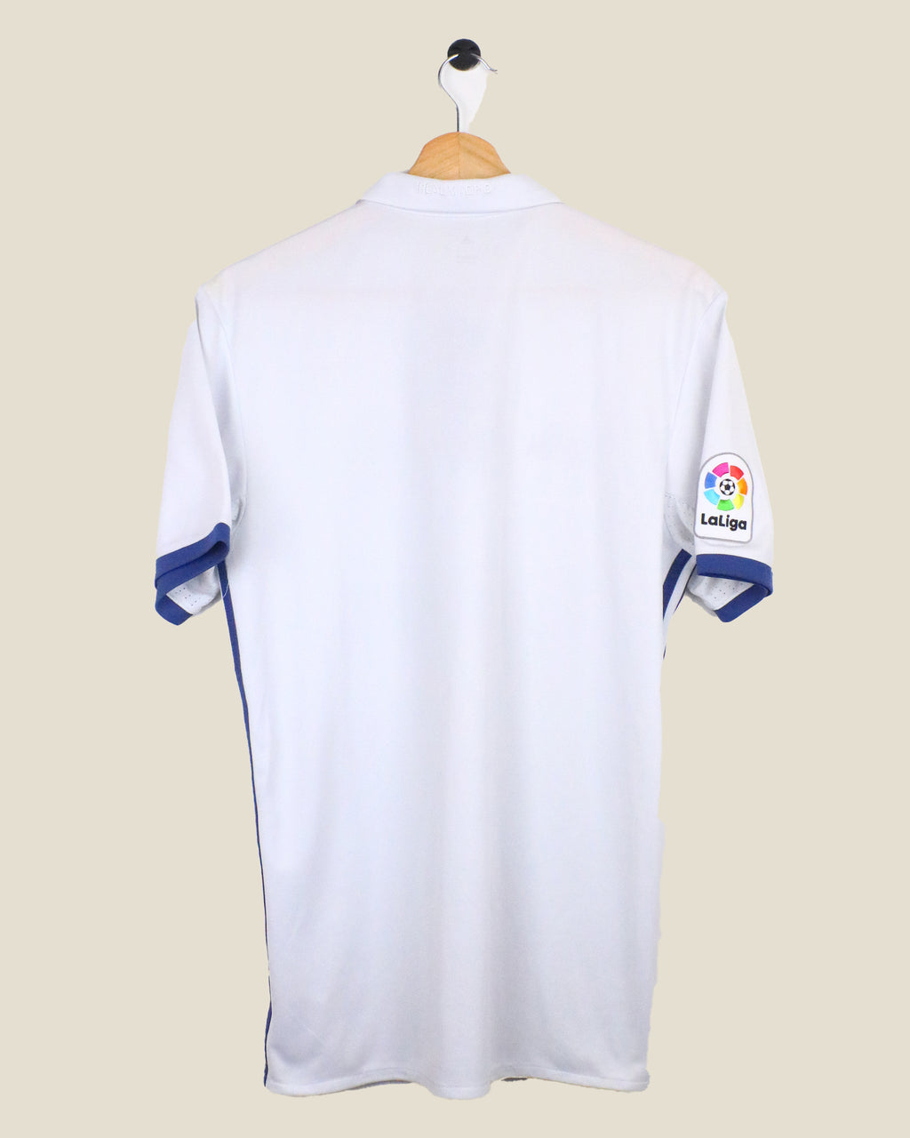 REAL MADRID 2016/17 HOME (S) ADIDAS