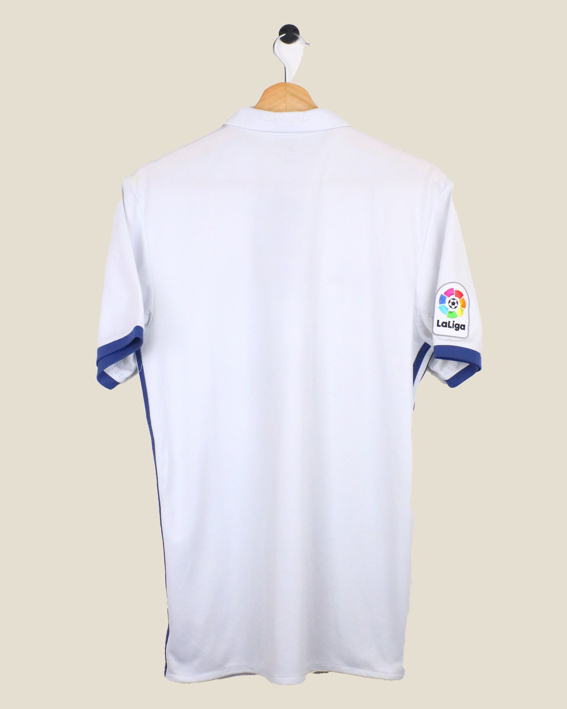 REAL MADRID 2016/17 HOME (S) ADIDAS