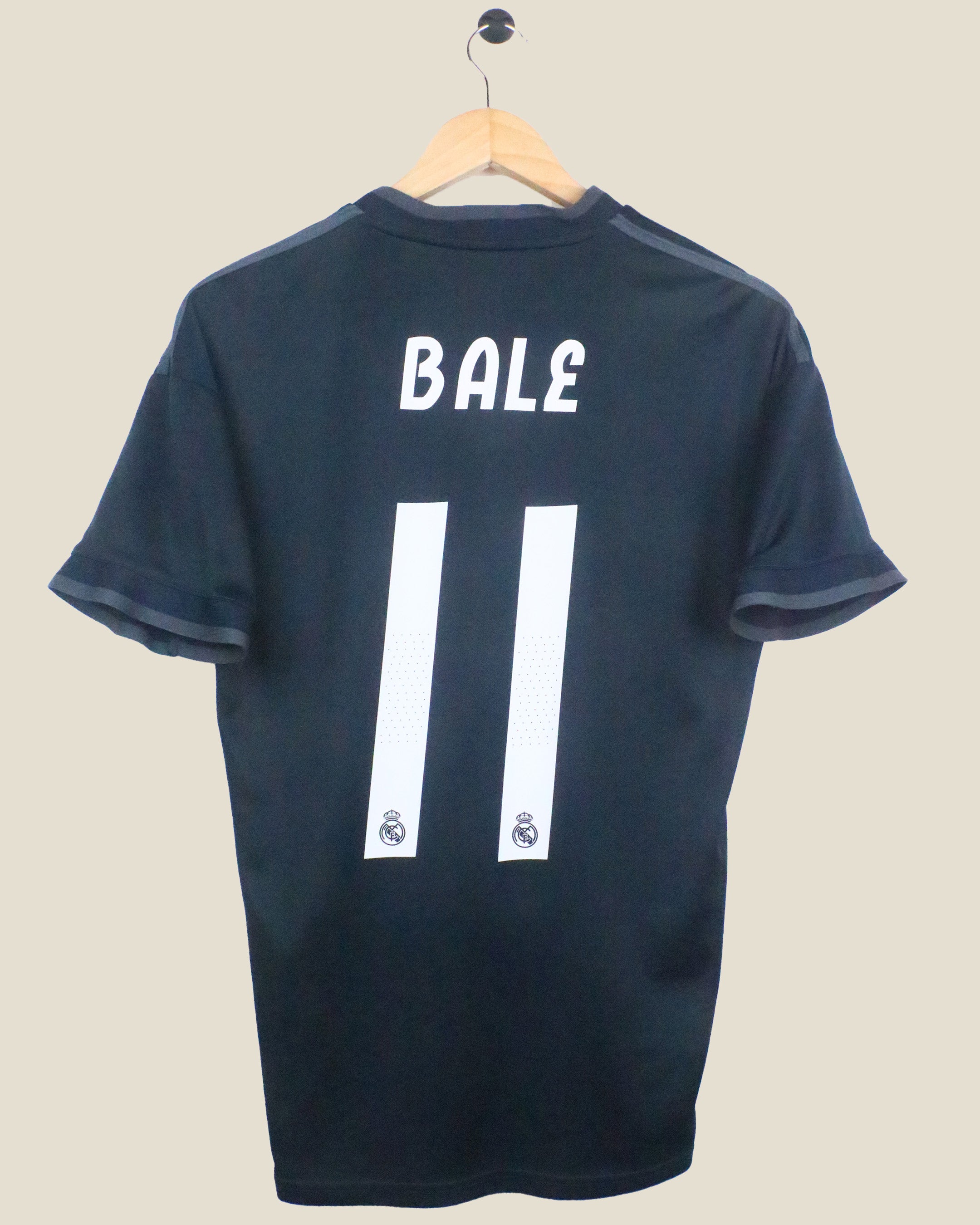 REAL MADRID 2018/19 BALE #11 AWAY (S) ADIDAS