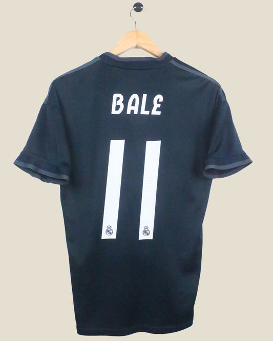 REAL MADRID 2018/19 BALE #11 AWAY (S) ADIDAS