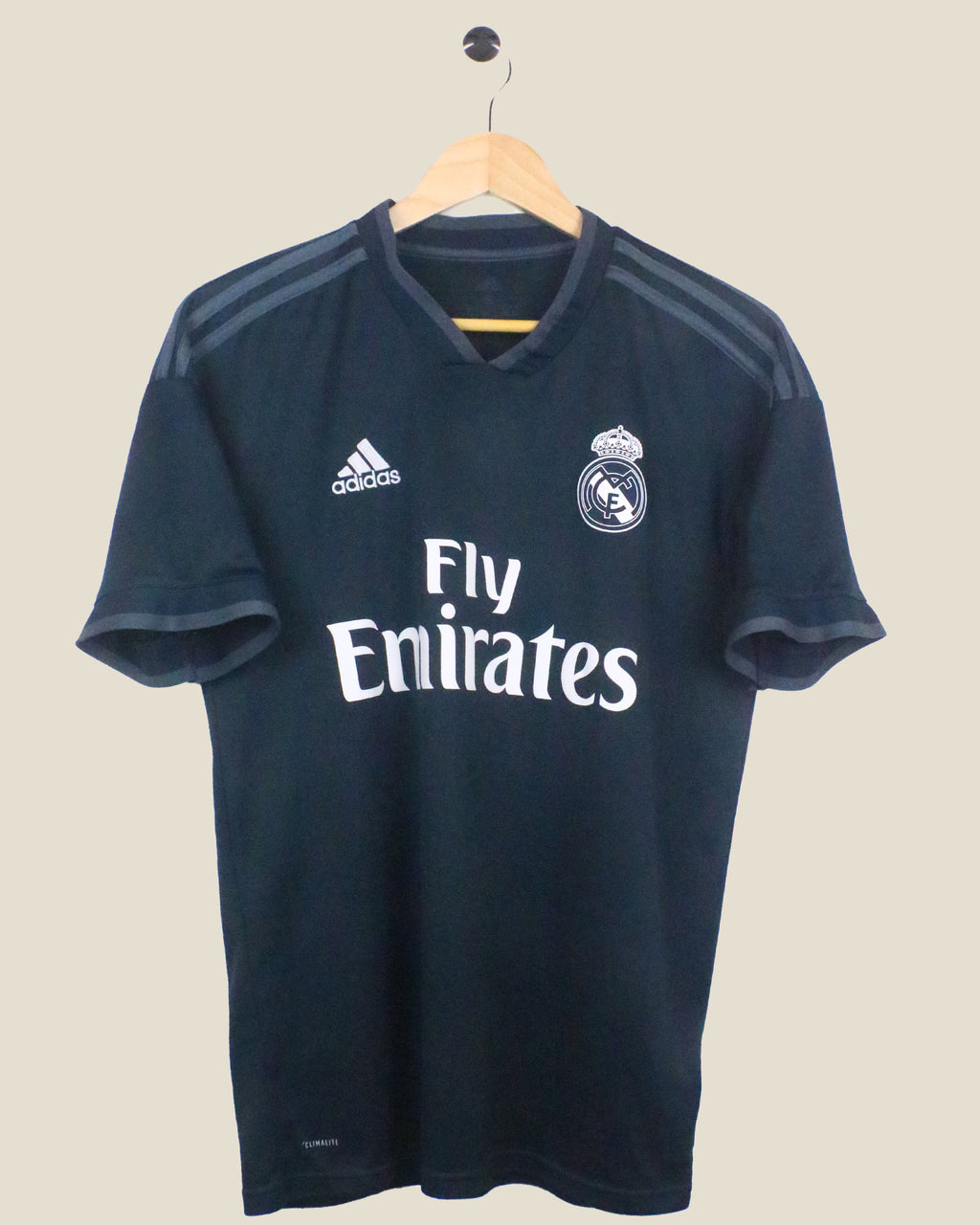 REAL MADRID 2018/19 BALE #11 AWAY (S) ADIDAS