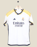 REAL MADRID 2024/25 HOME (164) ADIDAS