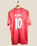 REAL MADRID 2018/19 MODRIC THIRD SHIRT (XL) ADIDAS