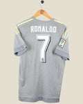 REAL MADRID 2015/16 RONALDO AWAY (M) ADIDAS
