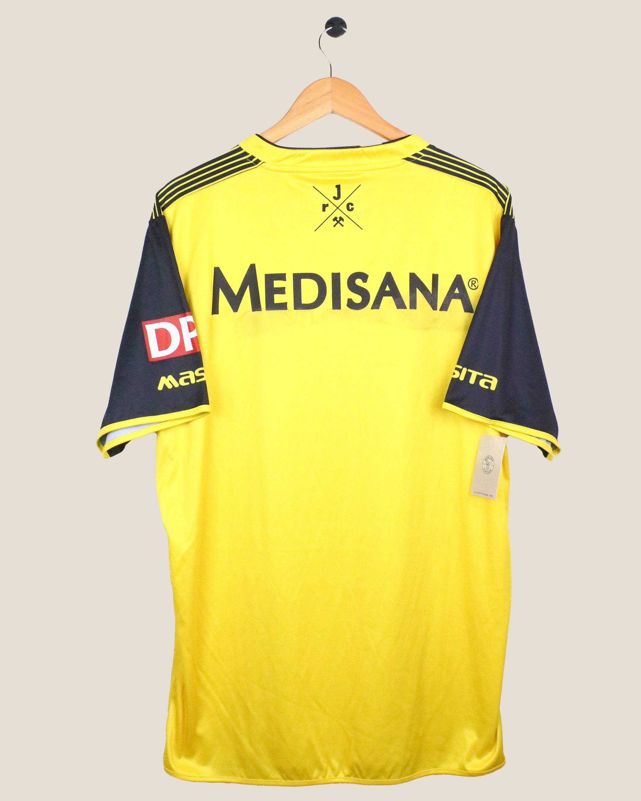 RODA JC 2017/18 HOME (XXL) MASITA