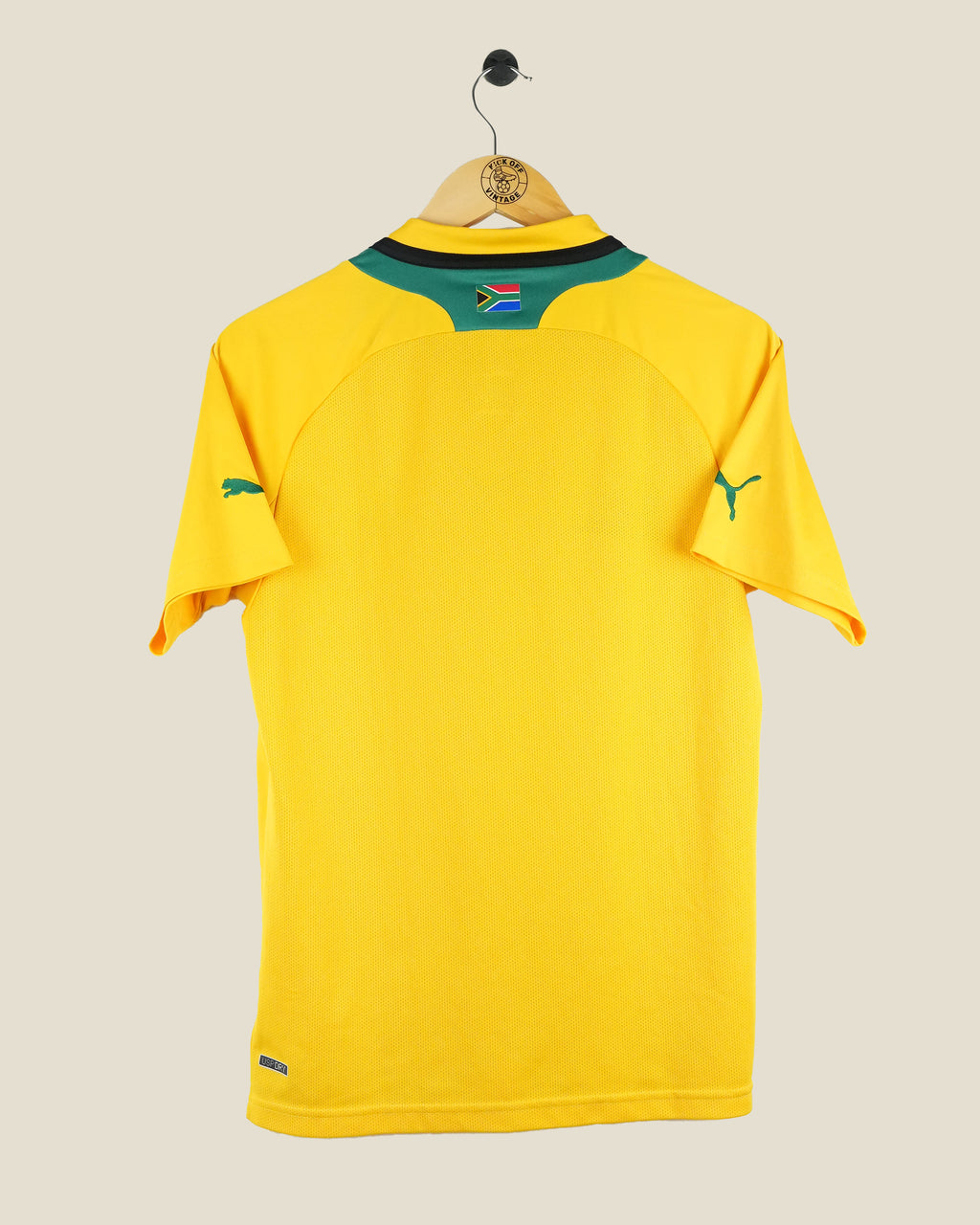 SOUTH AFRICA 2012 HOME SHIRT (S) PUMA