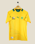 SOUTH AFRICA 2012 HOME SHIRT (S) PUMA
