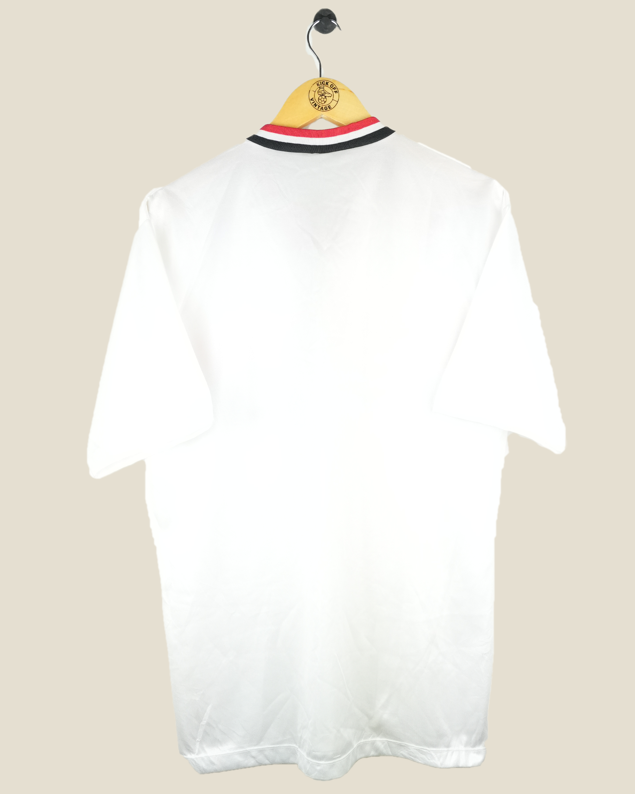 SAO PAULO 90'S HOME SHIRT (L/XL) PENALTY