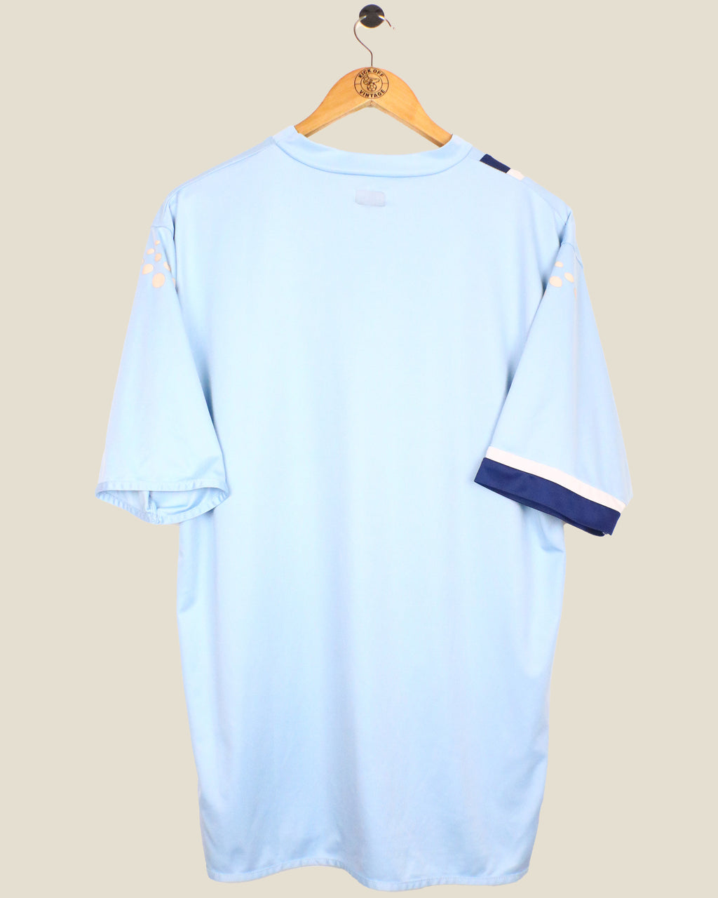 SCOTLAND 2005 AWAY (XL) DIADORA