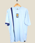 SCOTLAND 2005 AWAY (XL) DIADORA