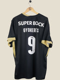 SPORTING LISBON 2024/25 GYOKERES FOURTH (XL) NIKE