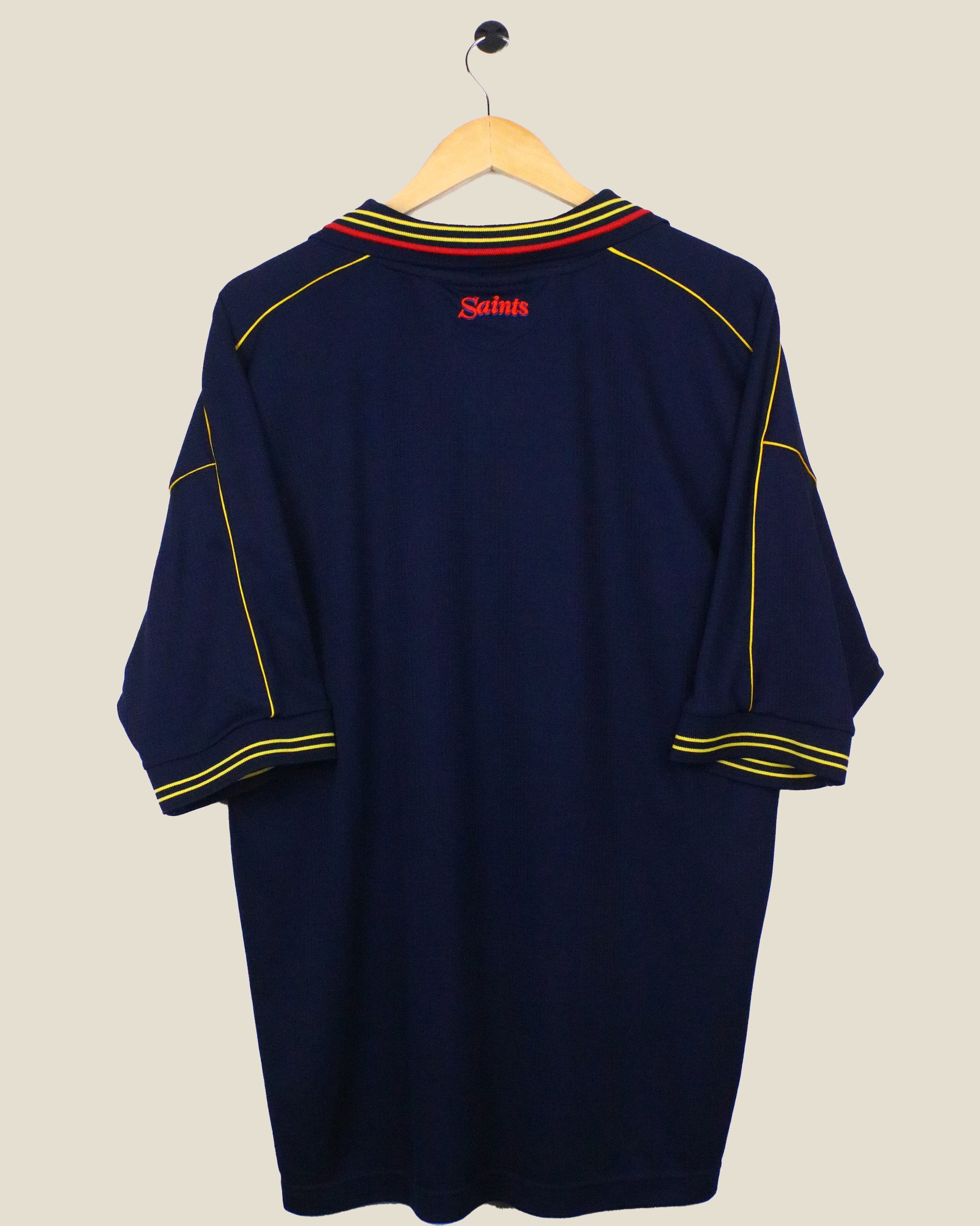 SOUTHHAMPTON 1999/01 AWAY (XL)
