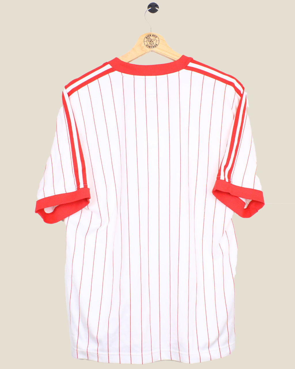 SOVIET UNION 2004 1982 RE-ISSUE (M) ADIDAS