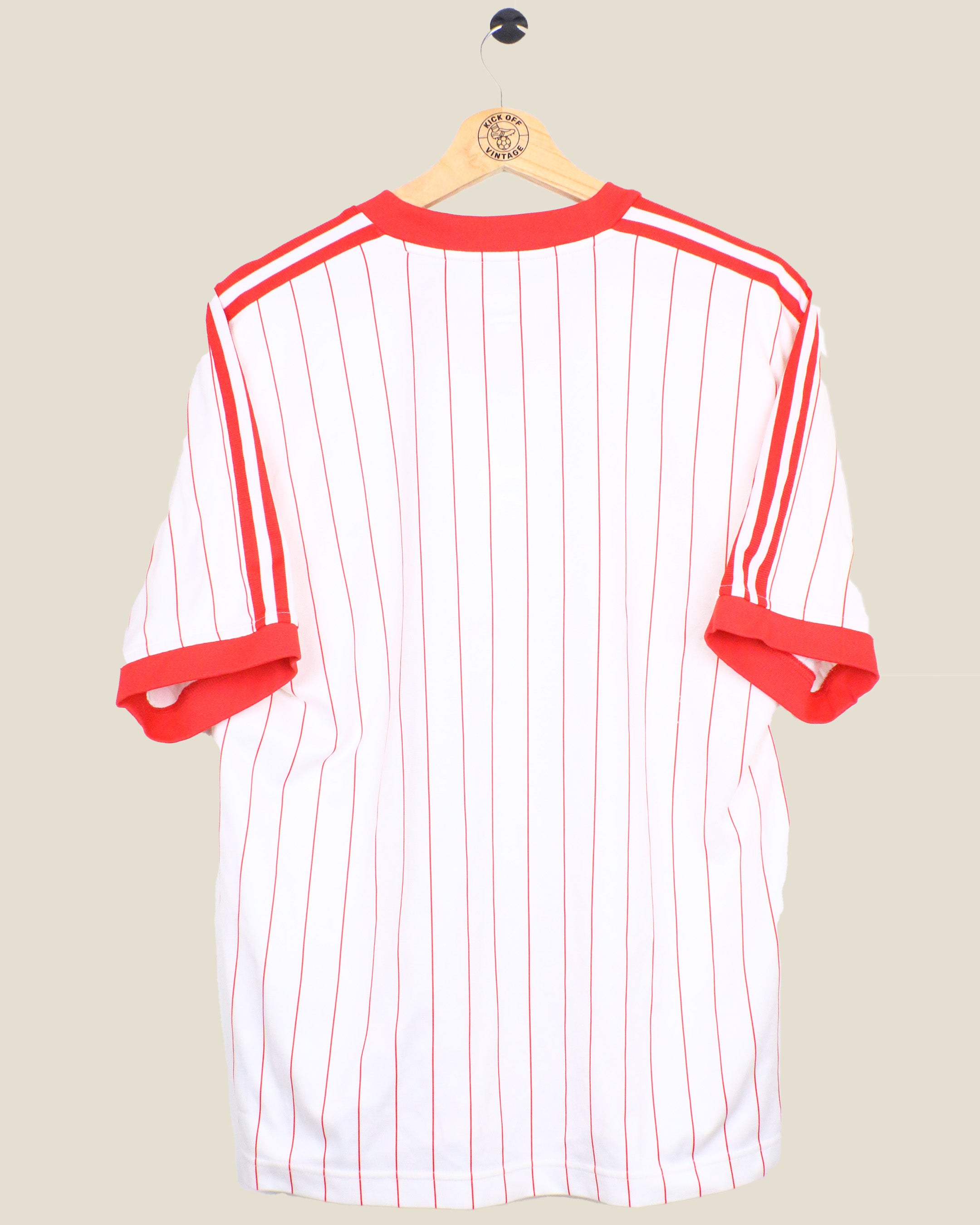 SOVIET UNION 2004 1982 RE-ISSUE (M) ADIDAS