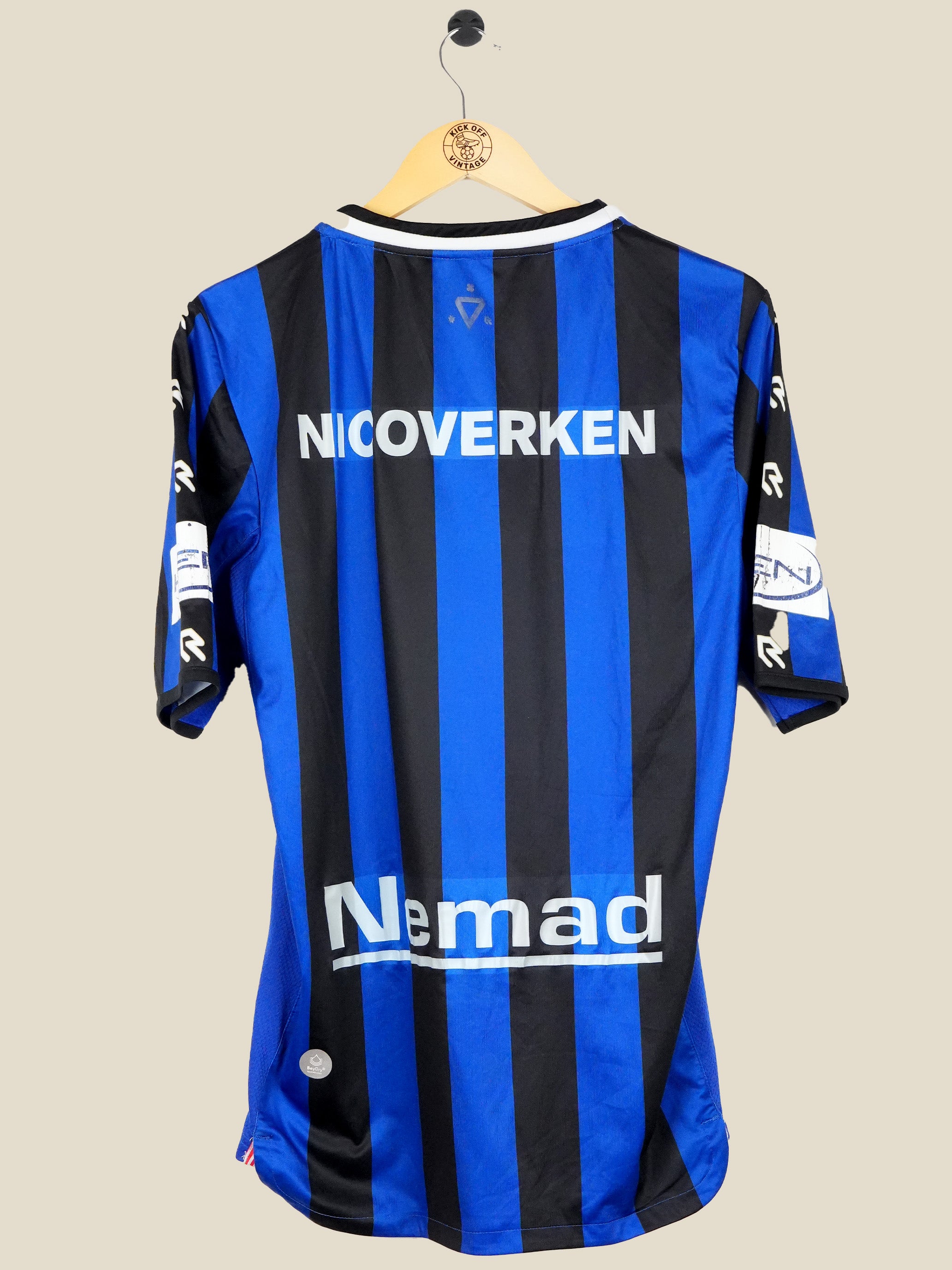 SPARTA ROTTERDAM 2014/15 (L) AWAY (L) ROBEY