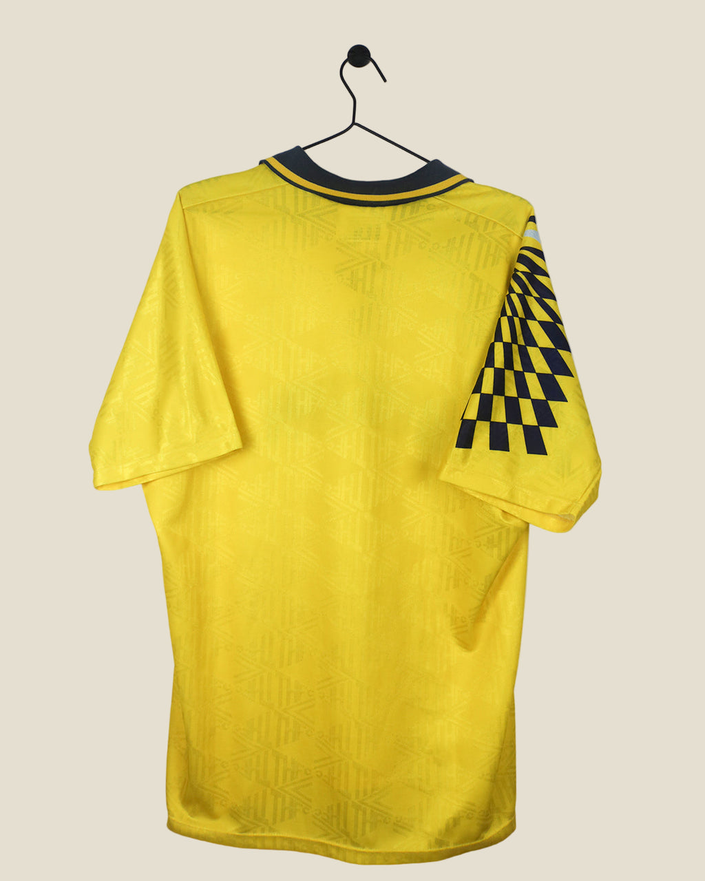 TOTTENHAM HOTSPUR 1991/94 AWAY (XL) UMBRO