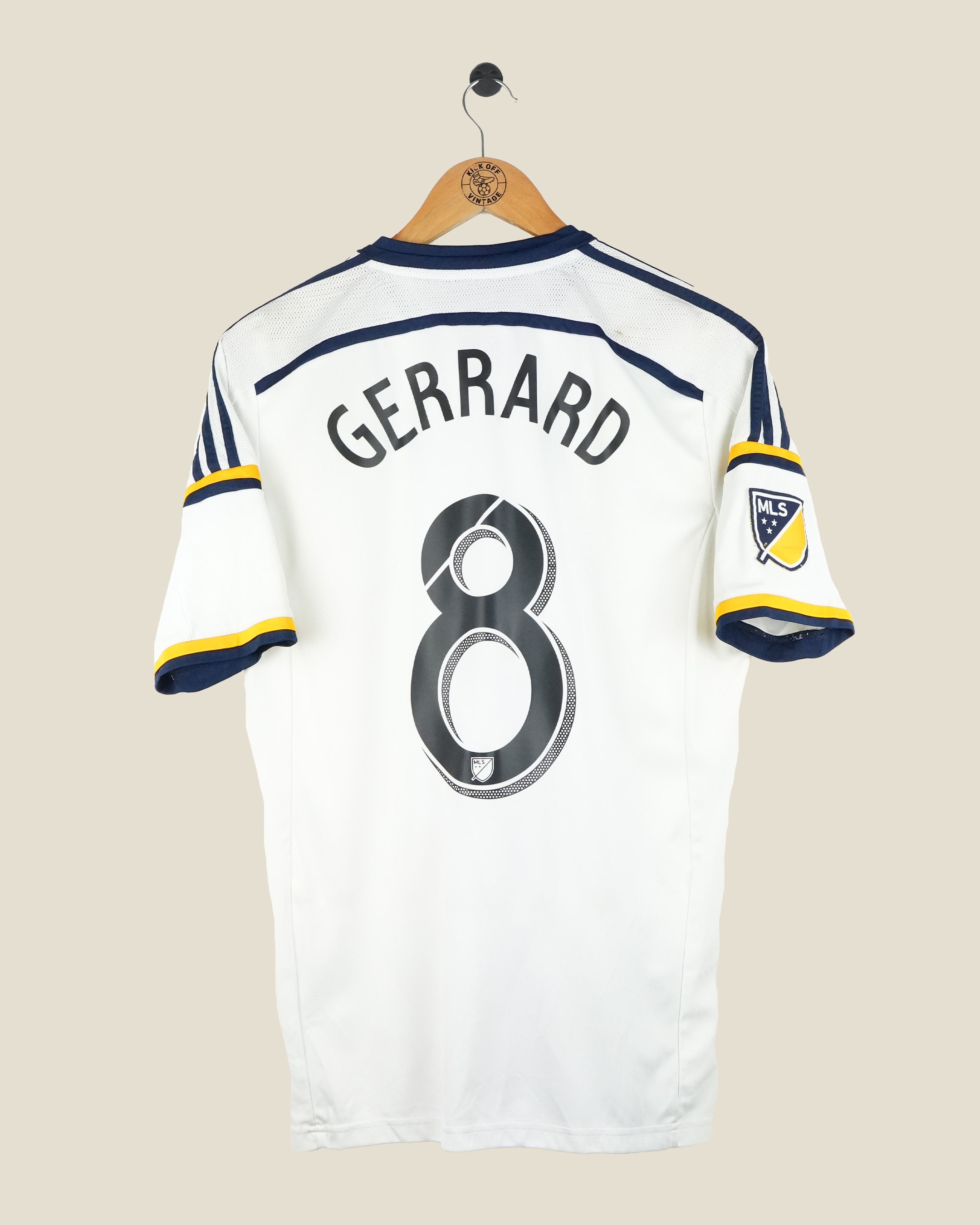 La Galaxy – Kick Off Vintage