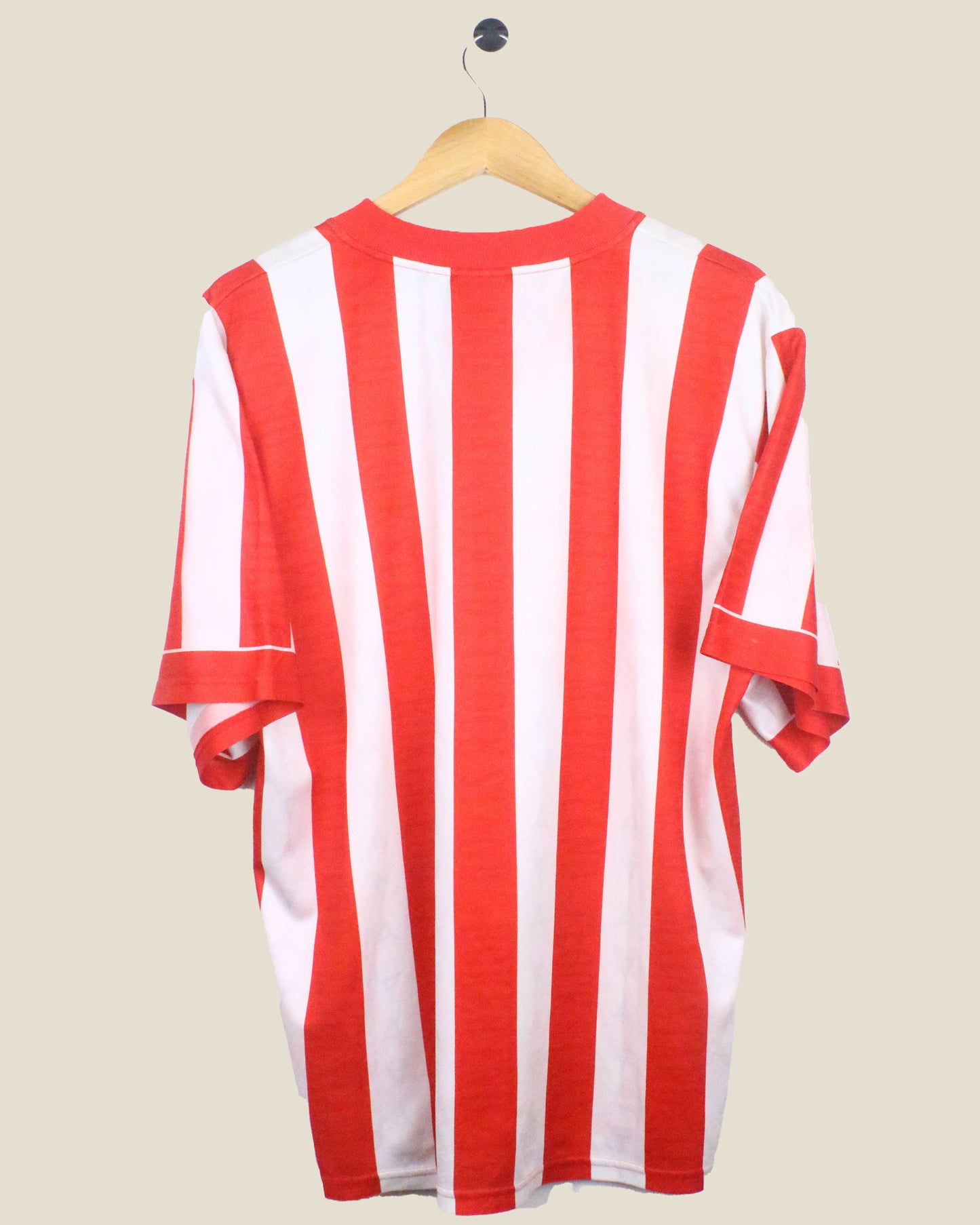 SUNDERLAND 1996/97 HOME (L) AVEC