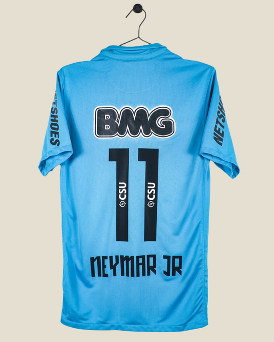 SANTOS 2012 NEYMAR THIRD SHIRT (S) NIKE