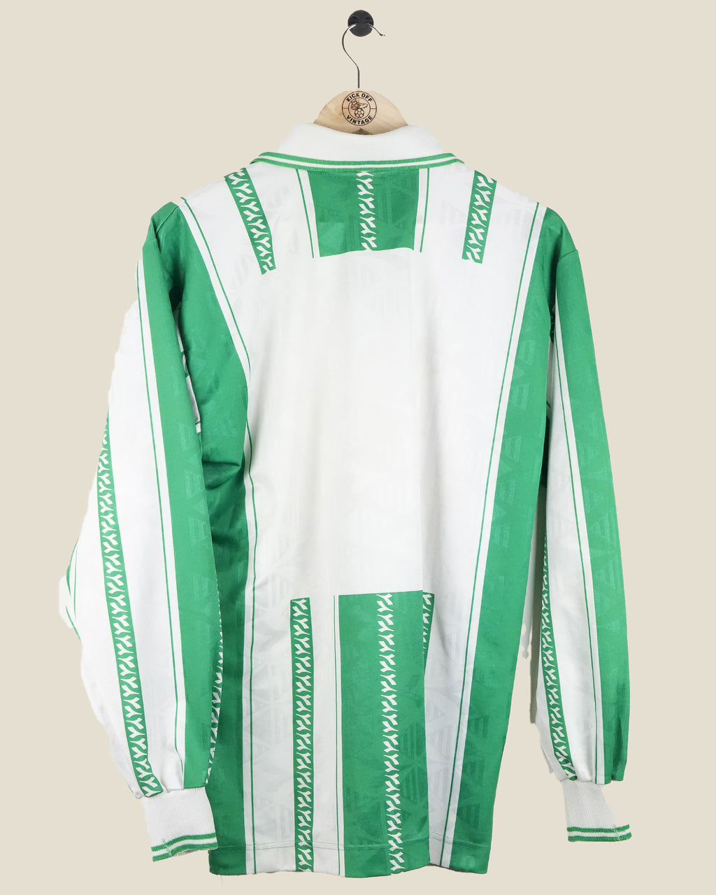 DIADORA 90S TEMPLATE SHIRT L/S (L) DIADORA