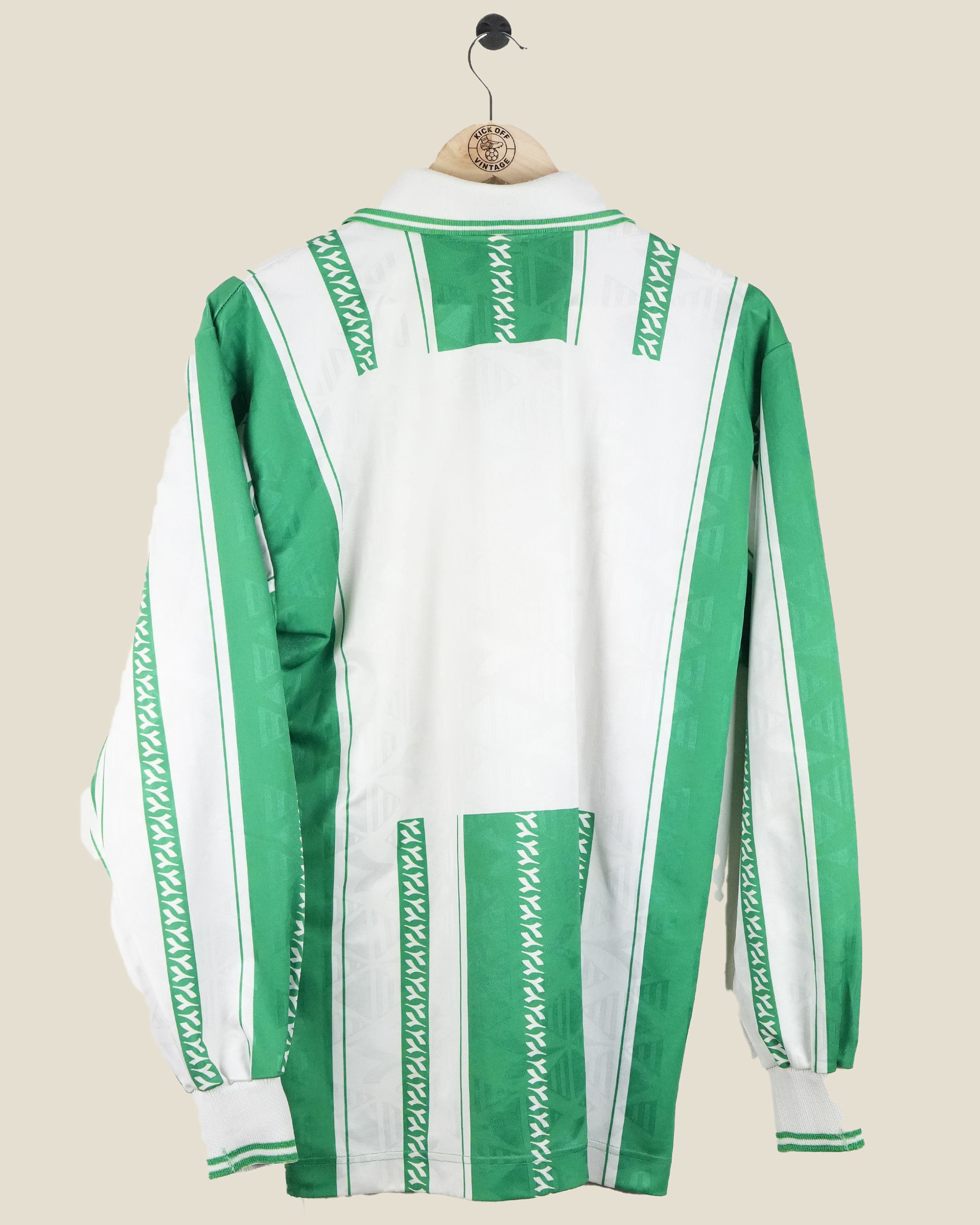 DIADORA 90S TEMPLATE SHIRT L/S (L) DIADORA