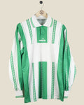 DIADORA 90S TEMPLATE SHIRT L/S (L) DIADORA