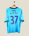 TOTTENHAM HOTSPUR 2013/14 KANE AWAY (L) UNDER ARMOUR