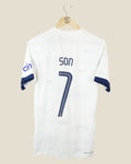 TOTTENHAM HOTSPUR 2023/24 SON HOME SHIRT PLAYER VERSION (S) NIKE