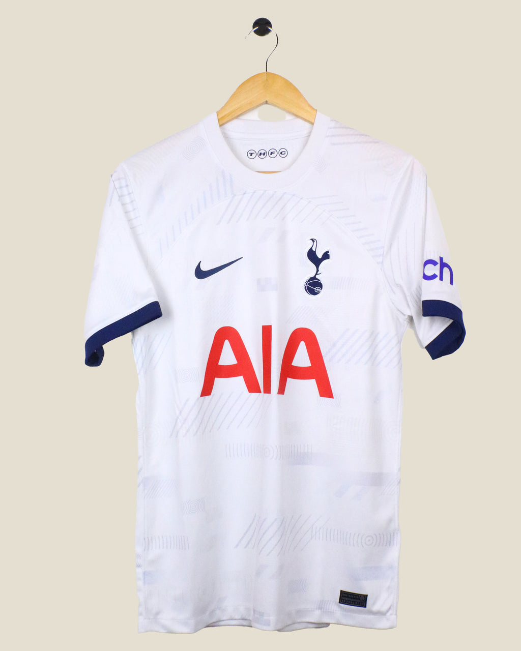 TOTTENHAM HOTSPUR 2023/24 SON #7 HOME (S) NIKE