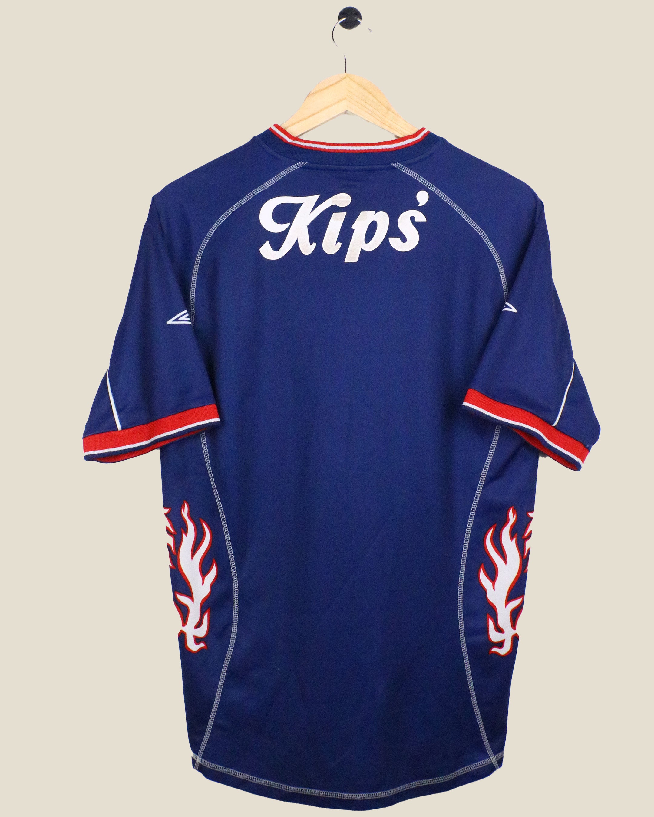 TWENTE 2004/05 AWAY (M) UMBRO