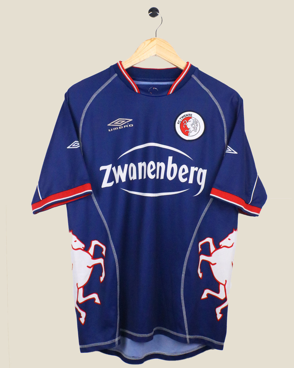 TWENTE 2004/05 AWAY (M) UMBRO