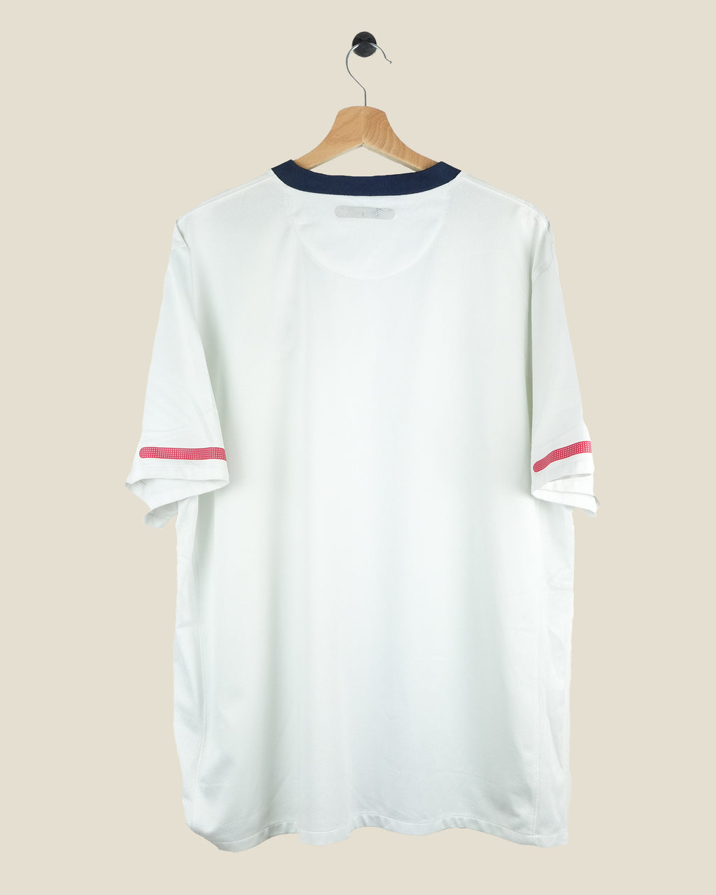 USA 2010 HOME SHIRT (L) NIKE