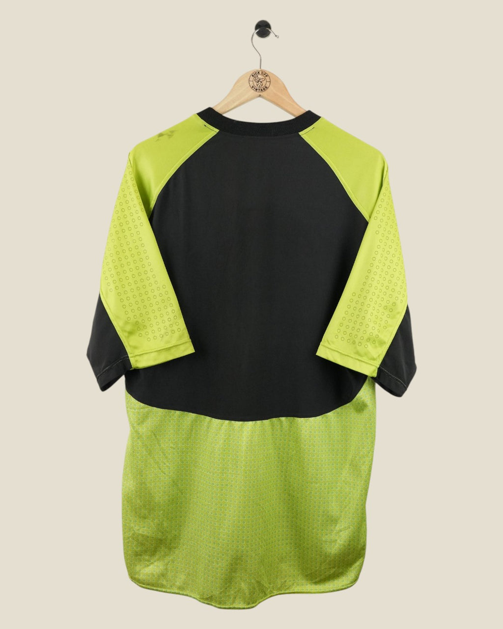 USA 2000 GK SHIRT (XL) NIKE