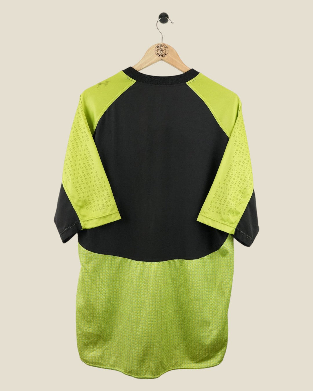 USA 2000 GK SHIRT (XL) NIKE
